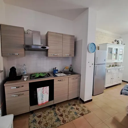 House Apartman *