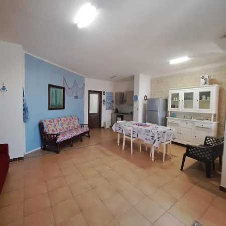 House Apartament Funtana Meiga