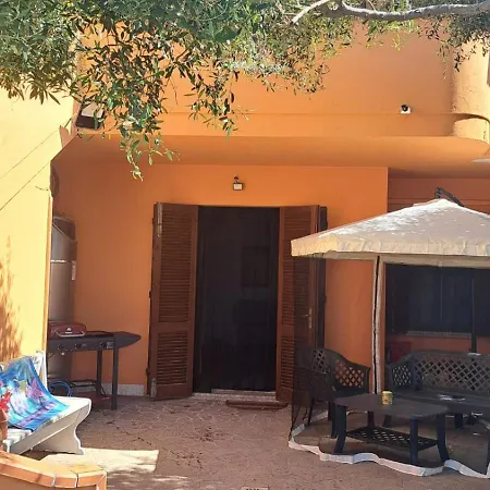 House * Funtana Meiga