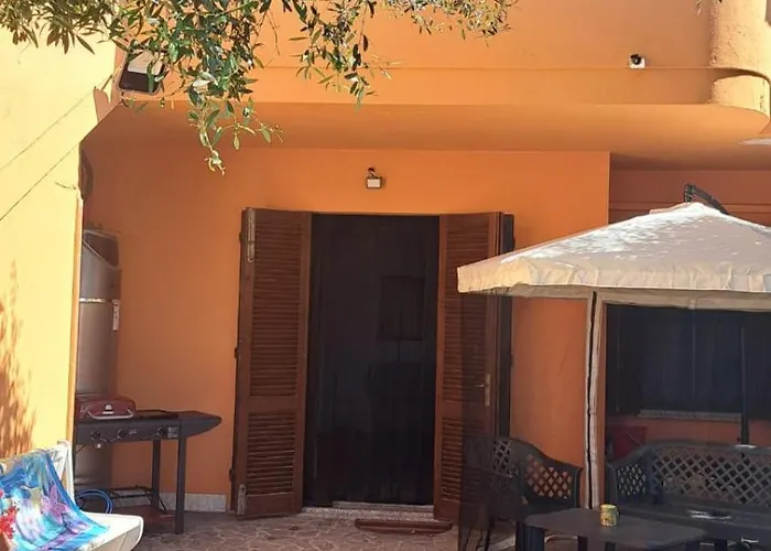 House * Funtana Meiga